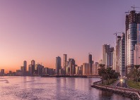 Sharjah 