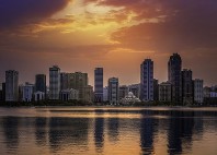 Sharjah 