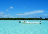 Sian Ka'an 