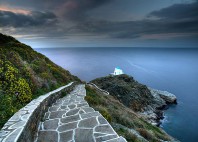 Sifnos 
