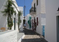 Sikinos 