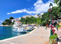 Skiathos 