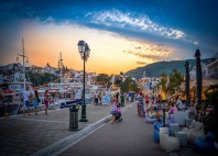 Skiathos 