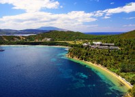 Skiathos 