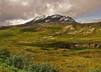 Tatshenshini-Alsek 