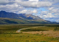 Tatshenshini-Alsek 