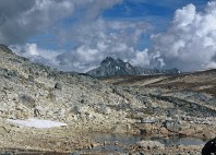 Tatshenshini-Alsek 