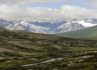 Tatshenshini-Alsek 