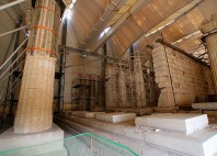 Temple d'Apollon Épikourios 