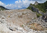 Termessos 