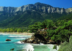 Thassos : découvrez cette merveille grecque