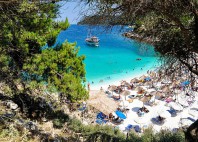 Thassos 