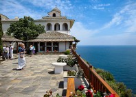 Thassos 