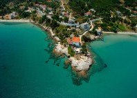 Thassos 