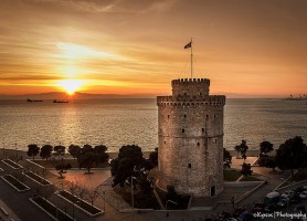 Thessalonique : la deuxième plus merveilleuse ville de la Grèce