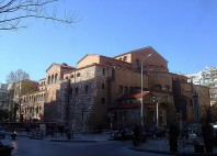Thessalonique 