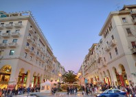 Thessalonique 