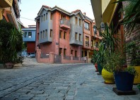 Thessalonique 