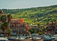Tibériade 