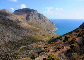 Tilos : cette île est tout simplement irrésistible
