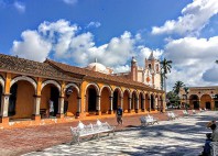 Tlacotalpan 