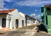 Tlacotalpan 
