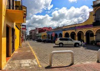 Tlacotalpan 