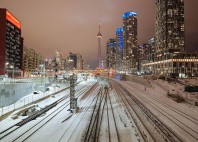 Toronto 