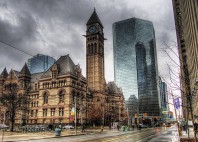Toronto 