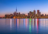 Toronto 