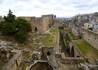 Tripoli 