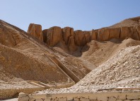 Vallée des rois 