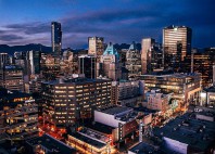 Vancouver 