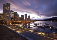 Vancouver 