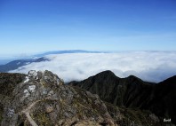 Volcan Barú 
