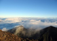 Volcan Barú 