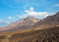 Wadi Araba 