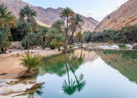Wadi Bani Khalid 