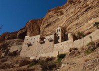 Wadi Qelt 
