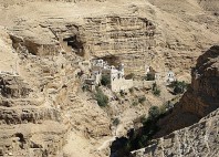 Wadi Qelt 