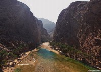 Wadi Shab 