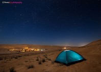 Wahiba Sands 
