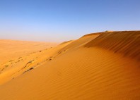 Wahiba Sands 