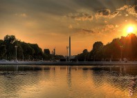 Washington DC 