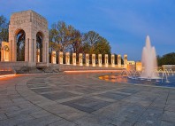 Washington DC 