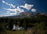 Waterton-Glacier 