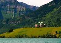 Waterton-Glacier 