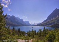 Waterton-Glacier 