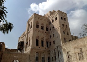 Zabid : la puissante ville historique de Yémen