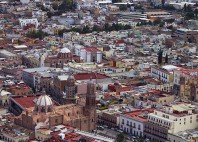 Zacatecas 